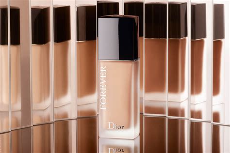 dior foundation best|christian dior forever foundation shades.